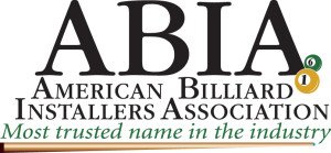 American Billiard Installers Association / Roanoke Pool Table Movers