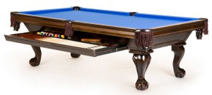Pool table services and movers and service in Roanoke Virginia