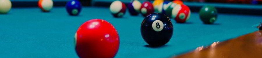 Roanoke pool table installations featured